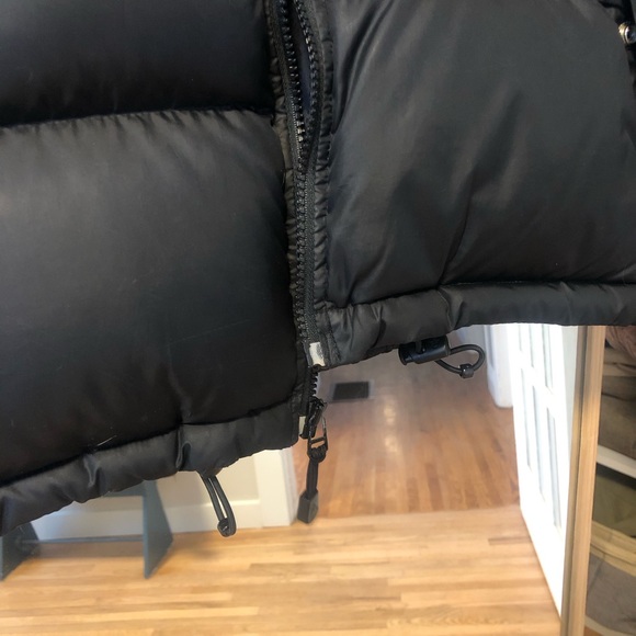 Calvin Klein Puffer Jacket - Picture 2 of 6